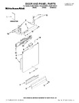 Diagram for 01 - Door And Panel Parts