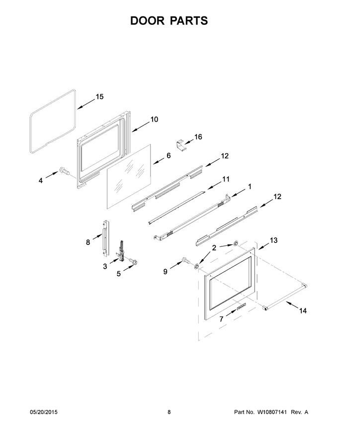Diagram for YKFES530ESS0