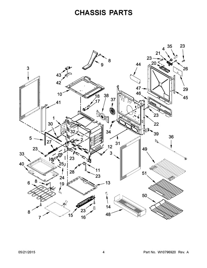 Diagram for YKSEG700EWH0