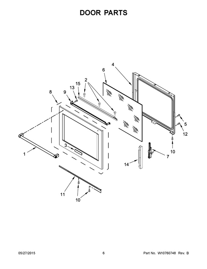 Diagram for KSEG700ESS0