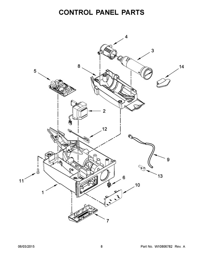 Diagram for GI15NDXZB1