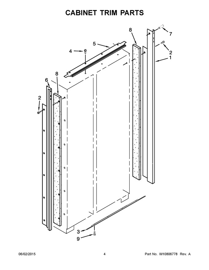 Diagram for KBSN508ESS00