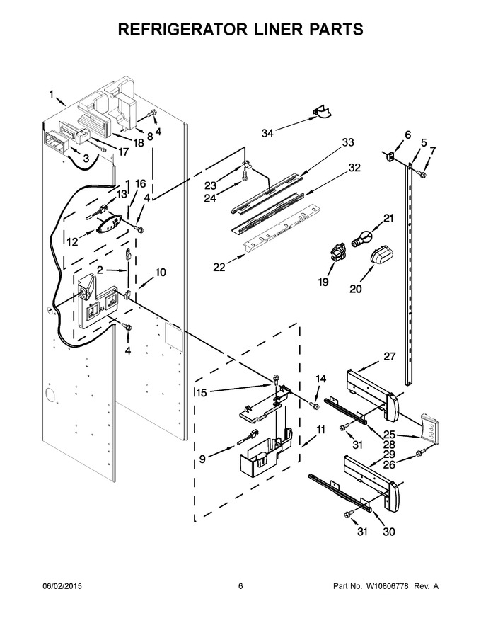 Diagram for KBSN508ESS00