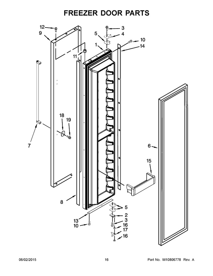 Diagram for KBSN508ESS00