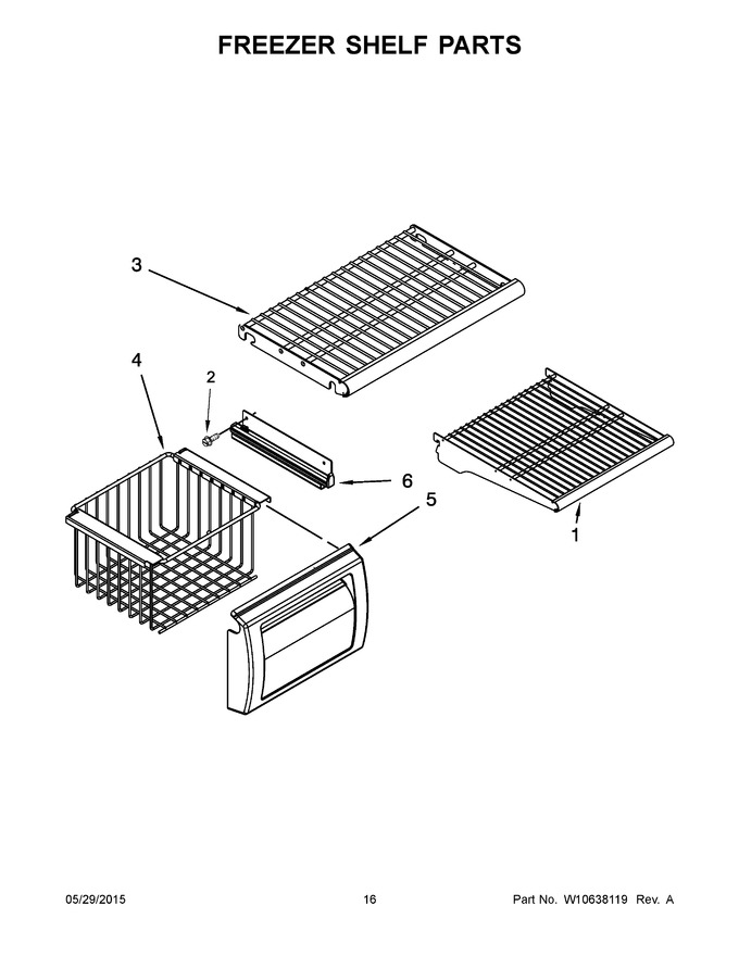 Diagram for KSSC36QTS08