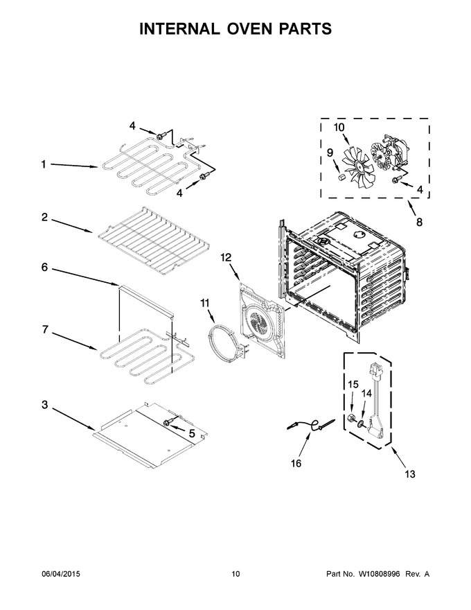 Diagram for WOD97ES0ES00