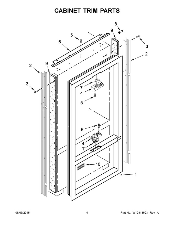 Diagram for KBFN402EPA01