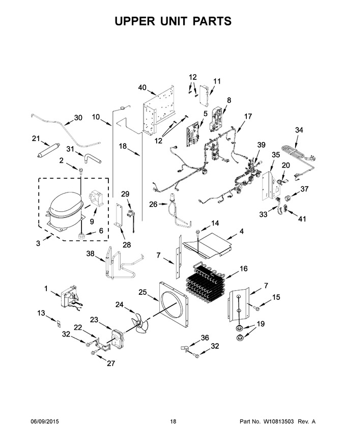 Diagram for KBFN402EPA01