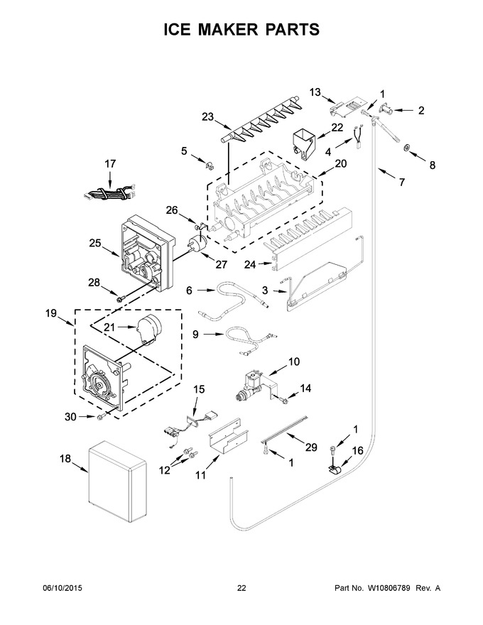 Diagram for KBFN502EBS00