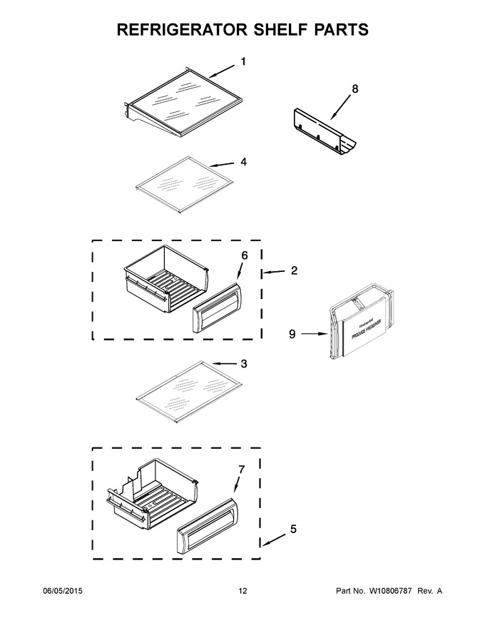 Diagram for KBSD602ESS00