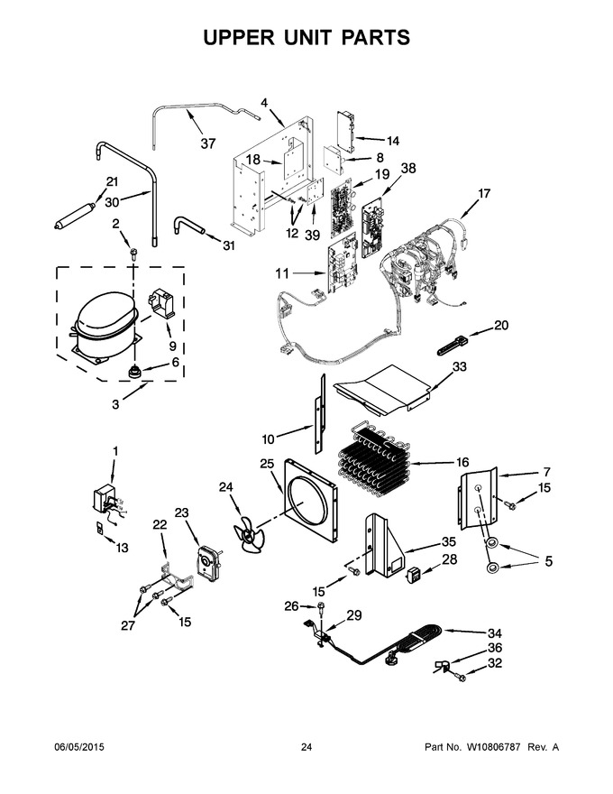 Diagram for KBSD602ESS00