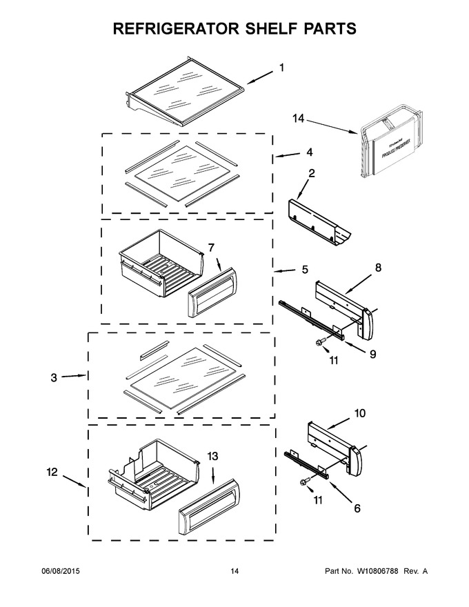 Diagram for KBSD606ESS00