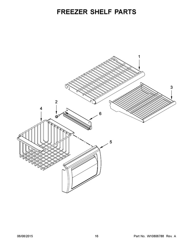 Diagram for KBSD606ESS00