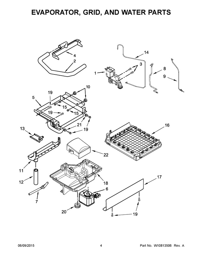 Diagram for KUID308ESS1