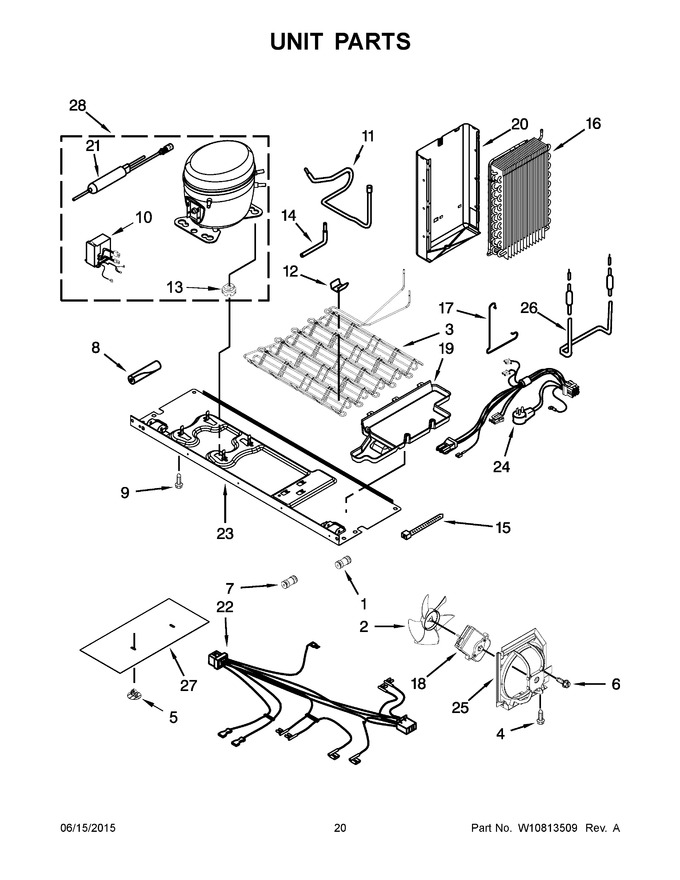 Diagram for 7KRSF77EST00