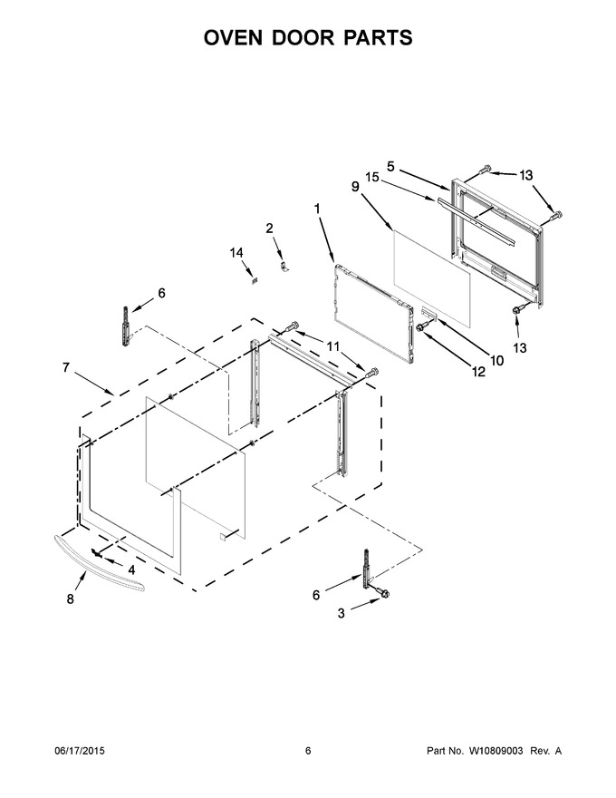 Diagram for WOC97ES0ES00