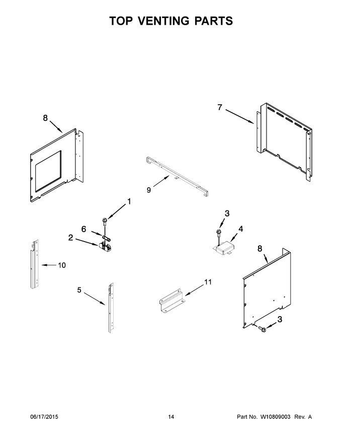 Diagram for WOC97ES0ES00