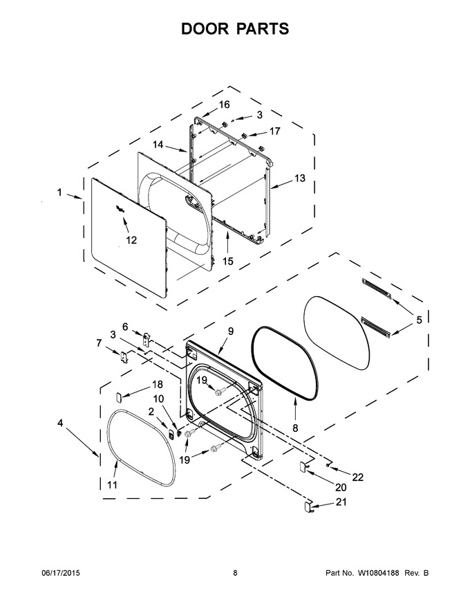 Diagram for 7MWGD8500EC0