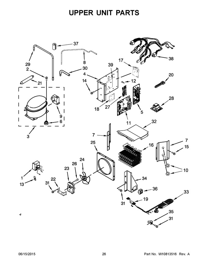 Diagram for KBSD608ESS00