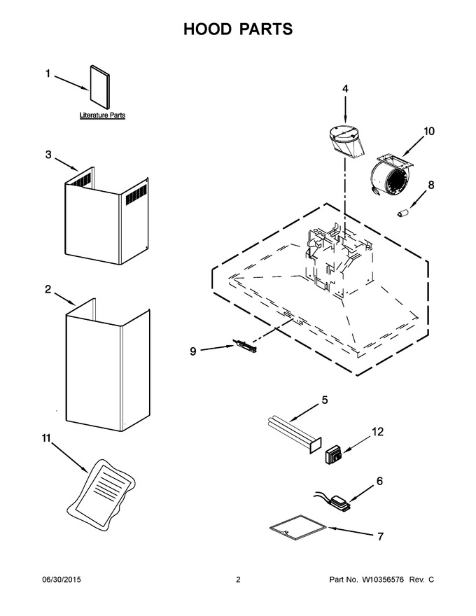 Diagram for GXW7330DXS0
