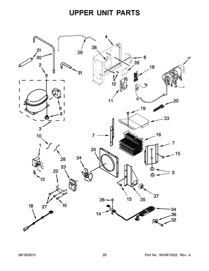 Diagram for KBSN608EPA00