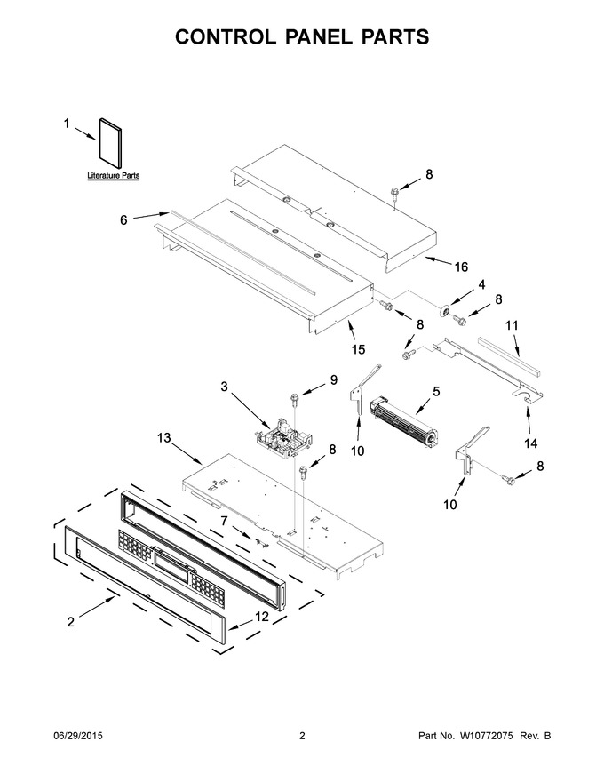 Diagram for KOSE507ESS00