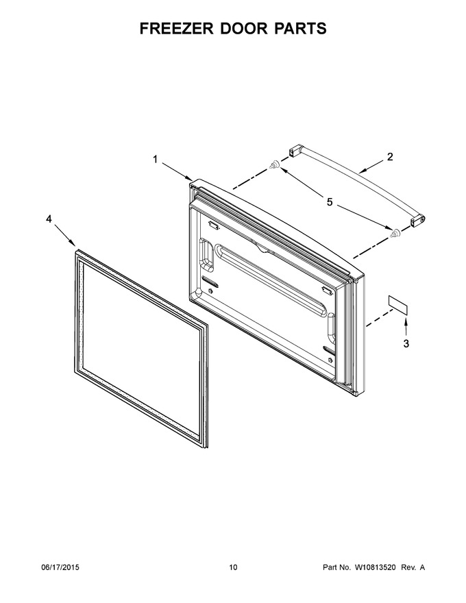 Diagram for KRFC300EBL01