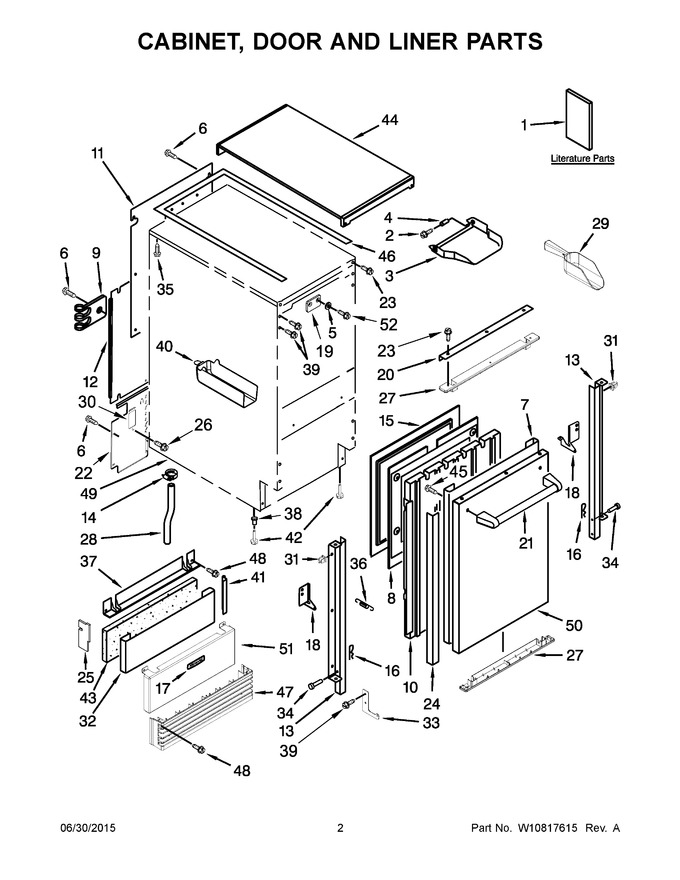 Diagram for KUIO18NNZS1