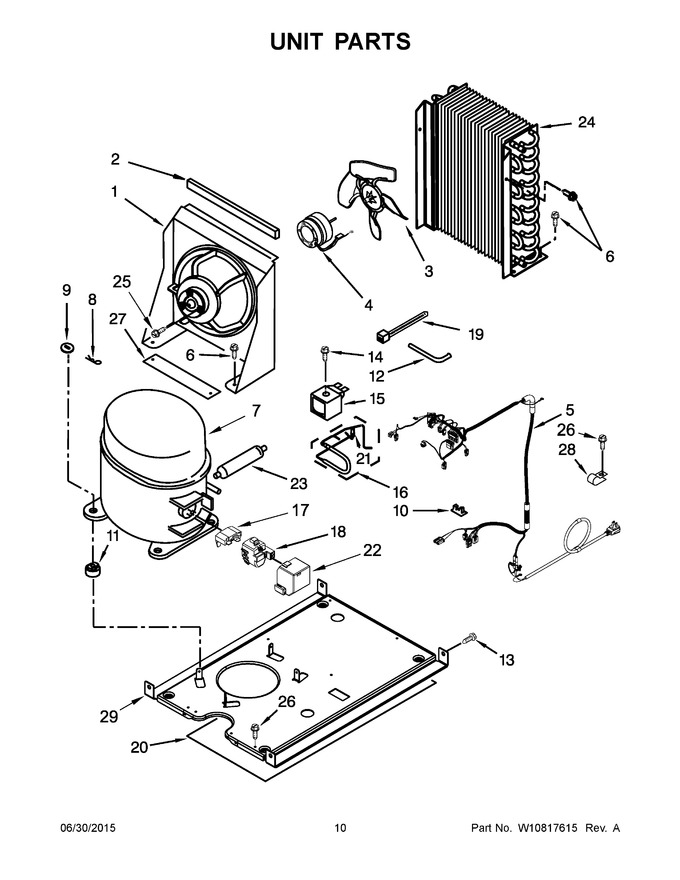 Diagram for KUIO18NNZS1