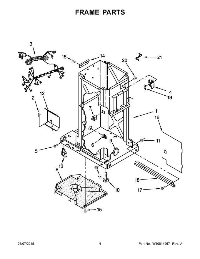 Diagram for GC900QPPQ5