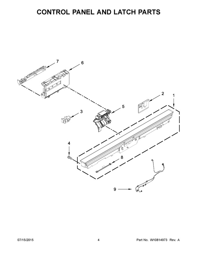 Diagram for IUD8010DS2