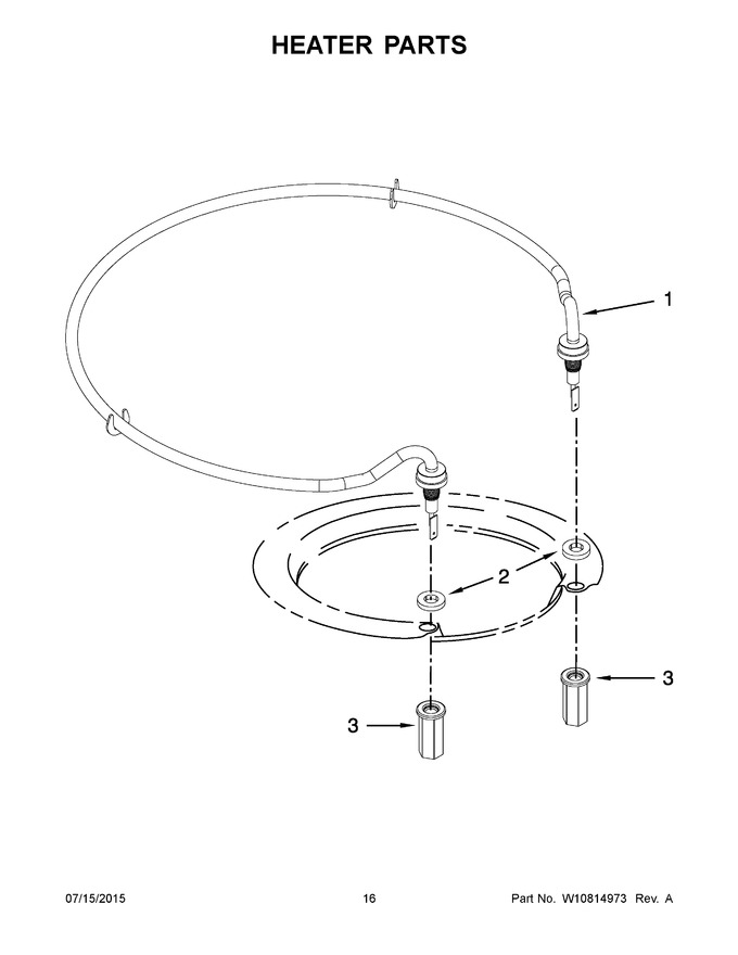 Diagram for IUD8010DS2