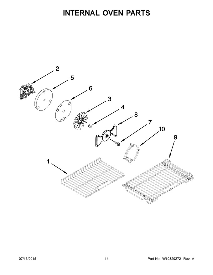 Diagram for KFGD500EBL01