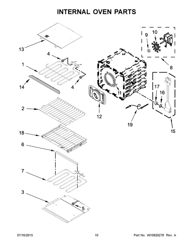 Diagram for KODE300ESS01