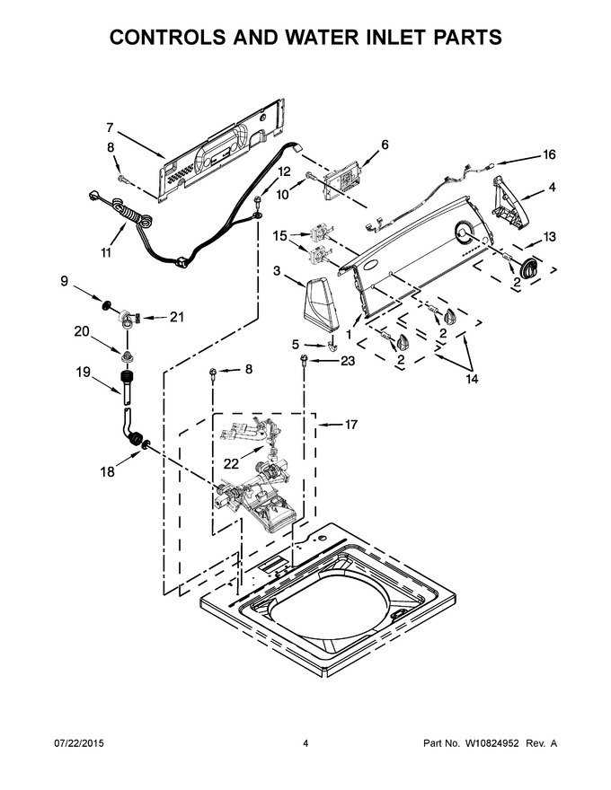 Diagram for 4KWTW4730EQ0