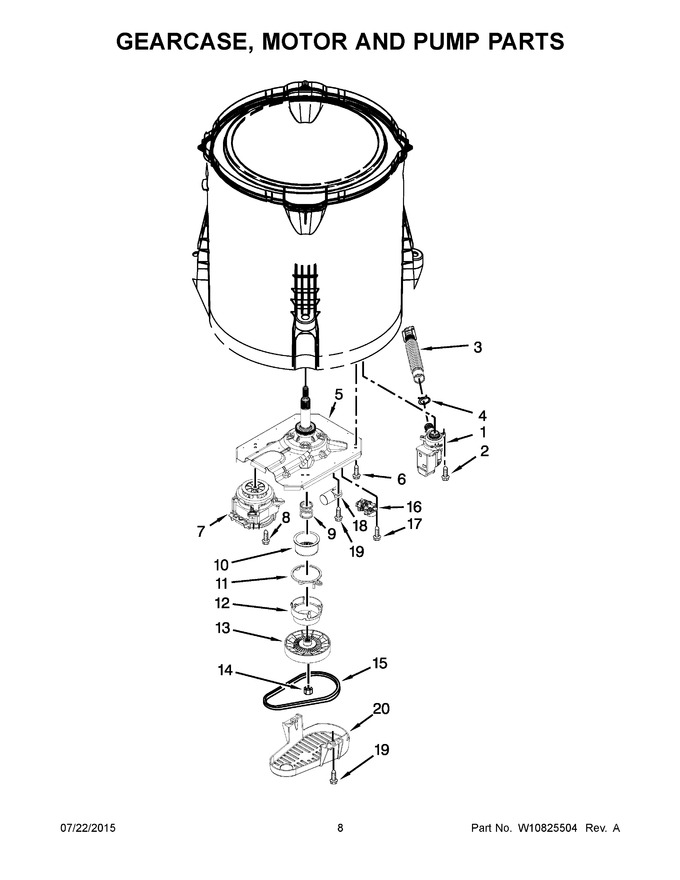 Diagram for 4KWTW4830EQ0