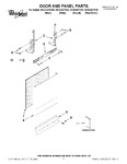 Diagram for 01 - Door And Panel Parts