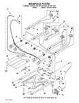 Diagram for 03 - Manifold Parts