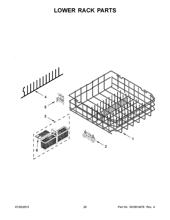Diagram for KDFE104DSS2