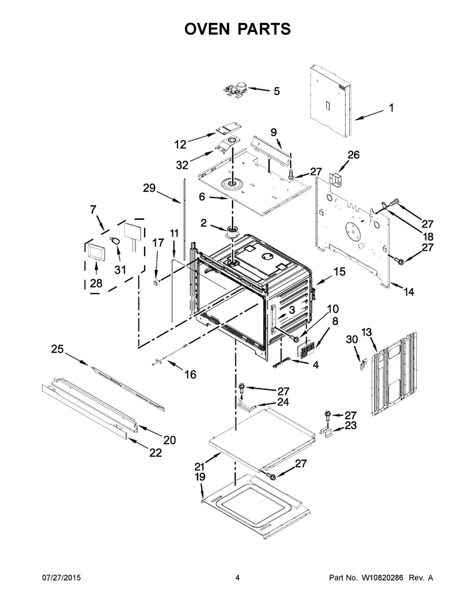Diagram for WOS97ES0ES01