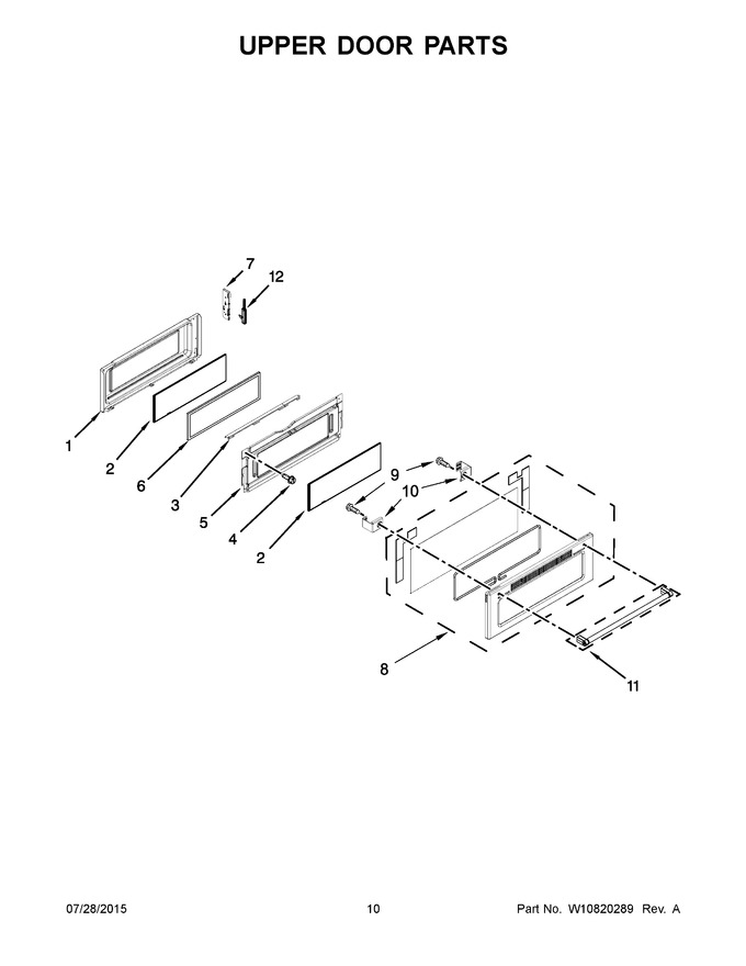 Diagram for YKFID500ESS1