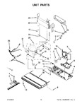 Diagram for 07 - Unit Parts
