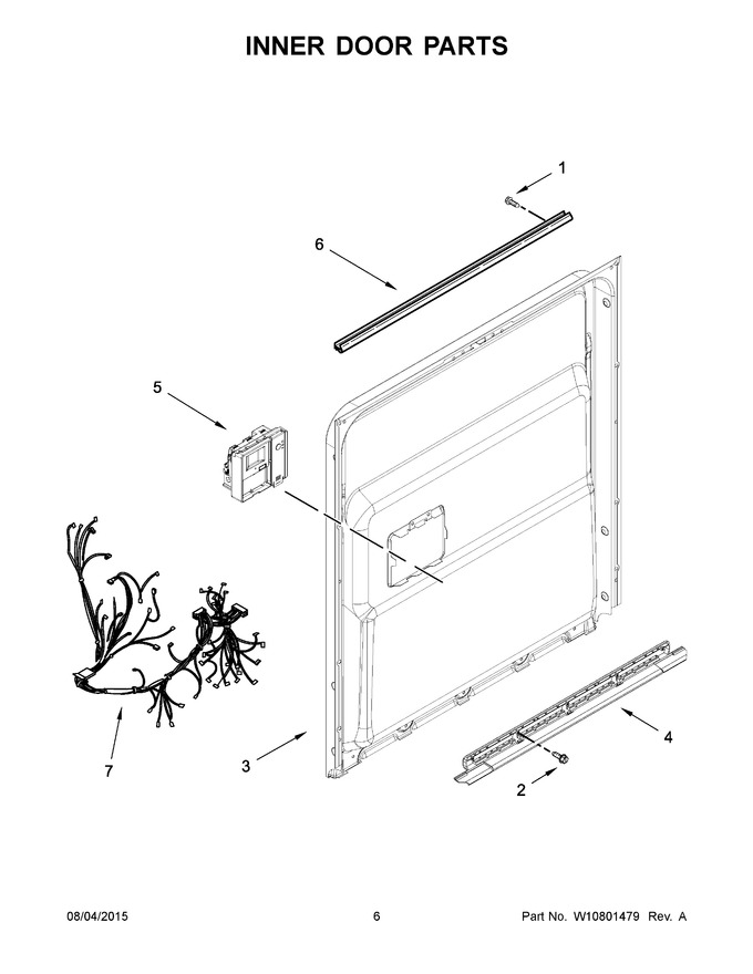 Diagram for GLB14BBANA0
