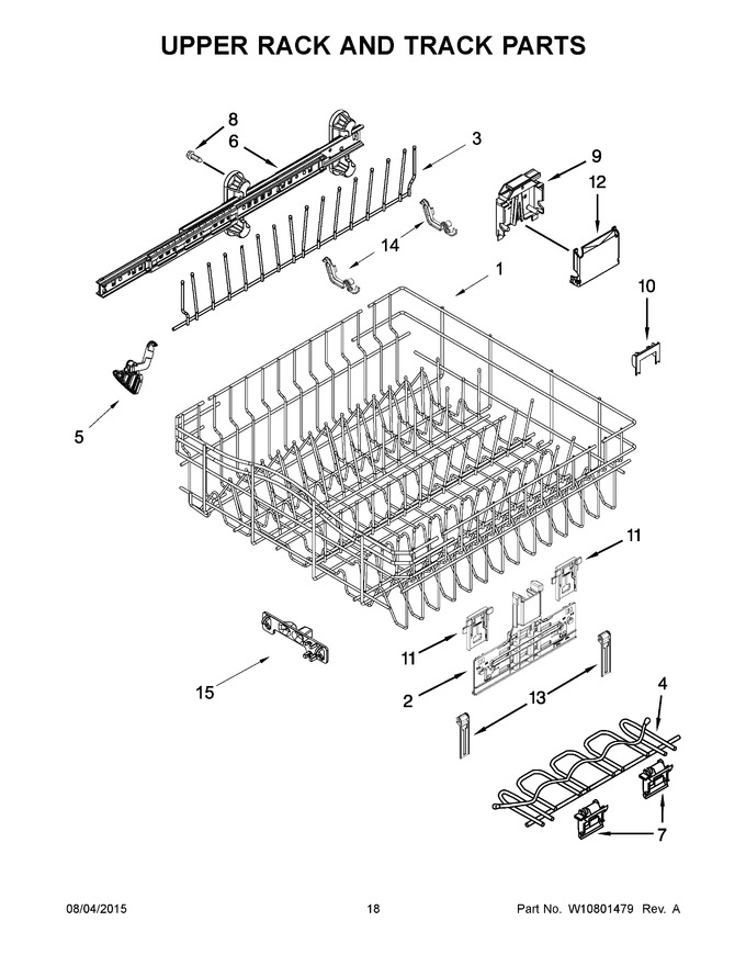 Diagram for GLB14BBANA0
