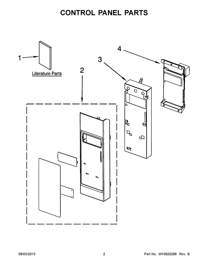 Diagram for KHMC1857WSS1