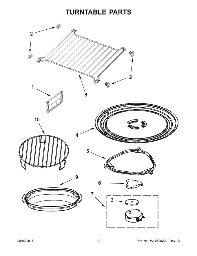 Diagram for KHMC1857XSP1