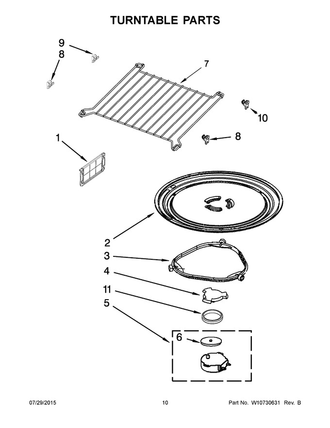 Diagram for YKMHS120ES0