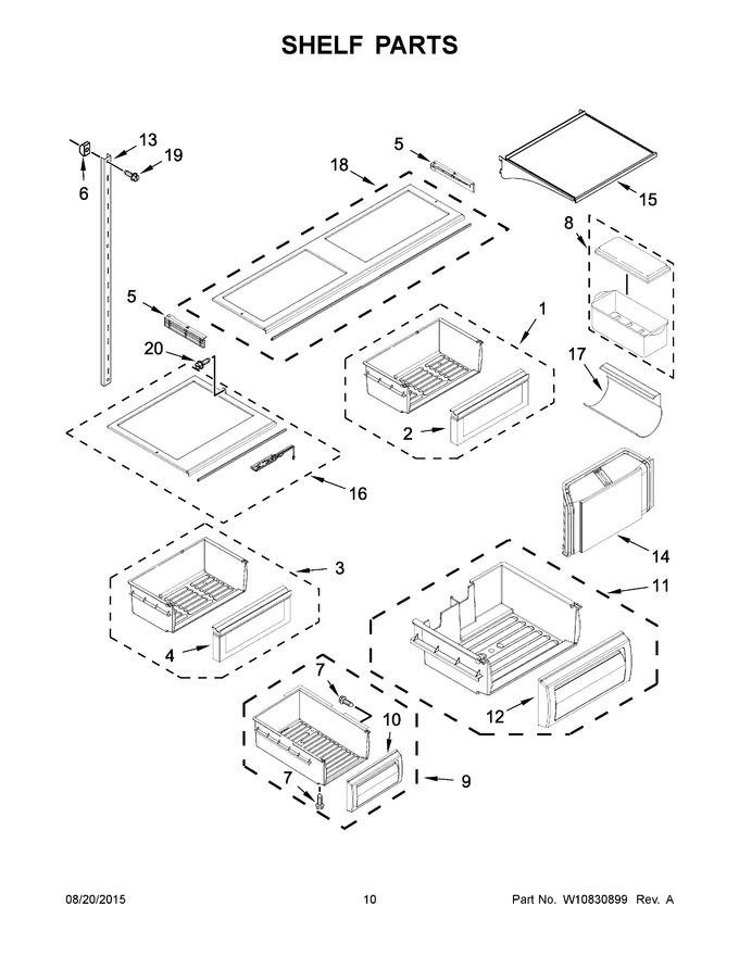 Diagram for KBFN502EBS01
