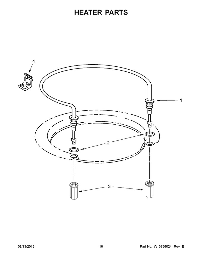 Diagram for WDF520PADM2