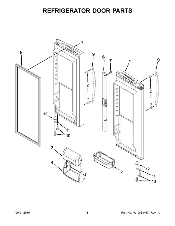Diagram for 5VGF25SNEA00